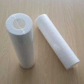 PP熔噴濾芯