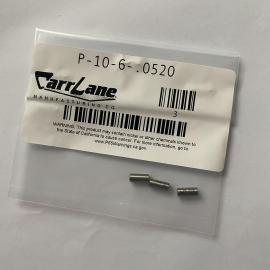 Carr LaneManufacturing系列吊環(huán)定位銷(xiāo)襯套模具交期快CLM-12-SLLB