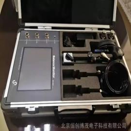 單面雙面SB-8800 砂輪風(fēng)機(jī)動平衡儀精度高方便攜帶