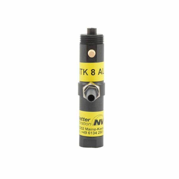Netter VibrationPKL系列气动冲击器用于清除管道残留物PKL 1000