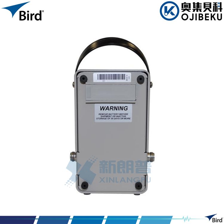 鸟牌Bird 4410A通过式功率计