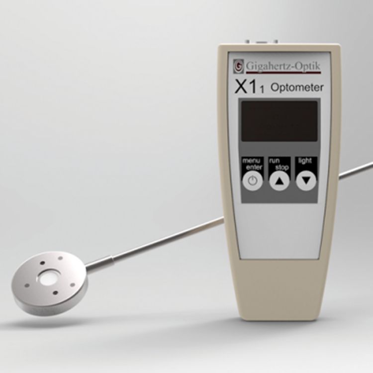 Gigahertz-Optik进口品牌探测器VL-3705