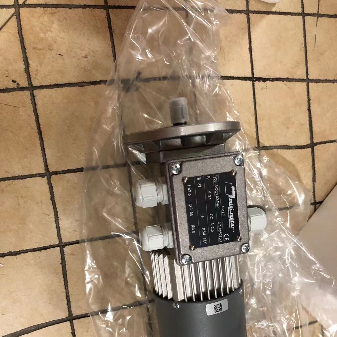 Mini Motor 三相异步电动机额定扭矩高达0.69 nmAM-530M4T