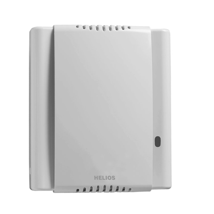 Helios轴离心风机DX 400 DC型