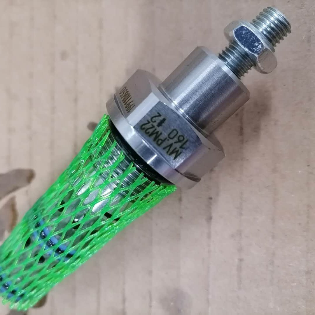 WANDFLUH瑞士万福乐插装式减压阀MVSPM22MVPFA06-P-350-G24