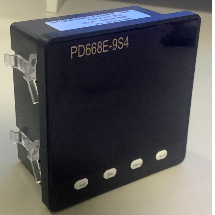 HUABANG多功能电测仪表PD668E