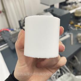 科隆填料科隆牌”P(pán)TFE四氟拉西環(huán)DN25/DN38/DN50/DN76