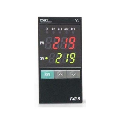 Coulton温度控制器 PXR3系列