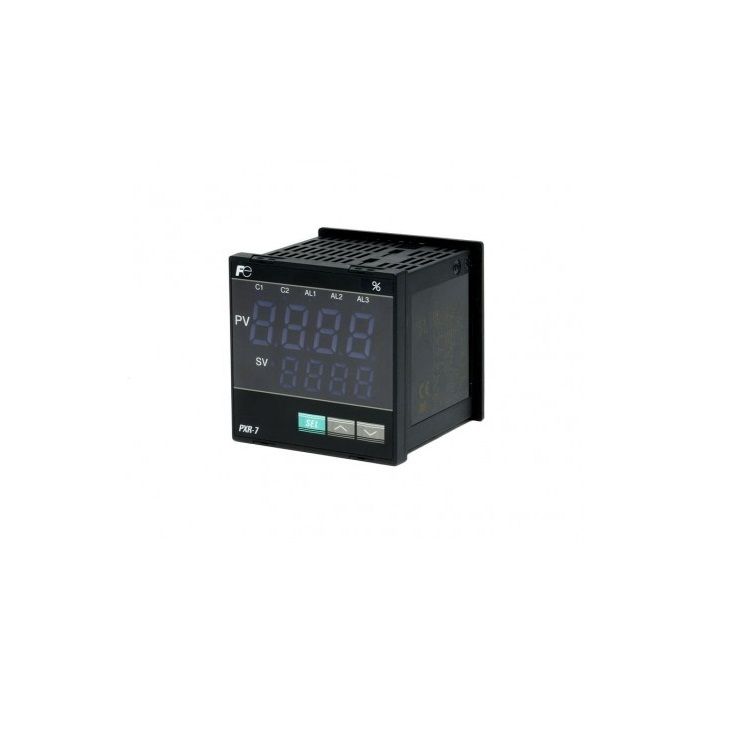 Coulton温度控制器 PXR3系列