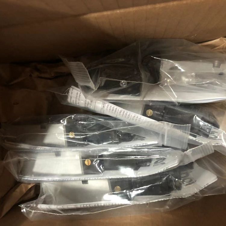 Bar用于控制截止阀的电动执行器STV-ER20-X0A-G00