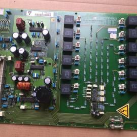 西門子6RA70直流可逆電源板6RY1703-0DA02