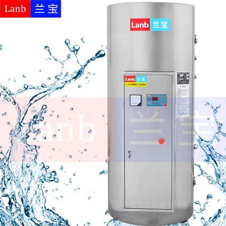 容积式商用、工业电热水器 JLN-570-56