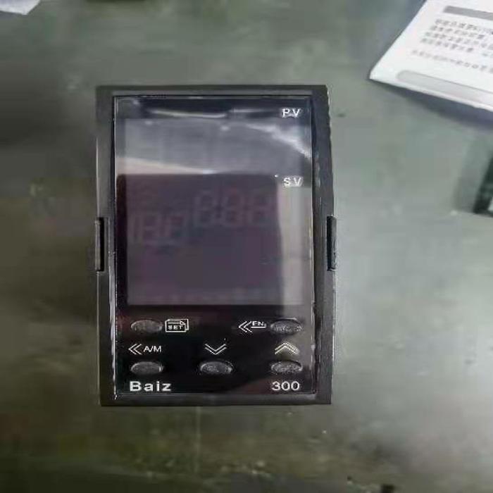 Baiz数字过程百丈 温控器 原装S319-P283020-300