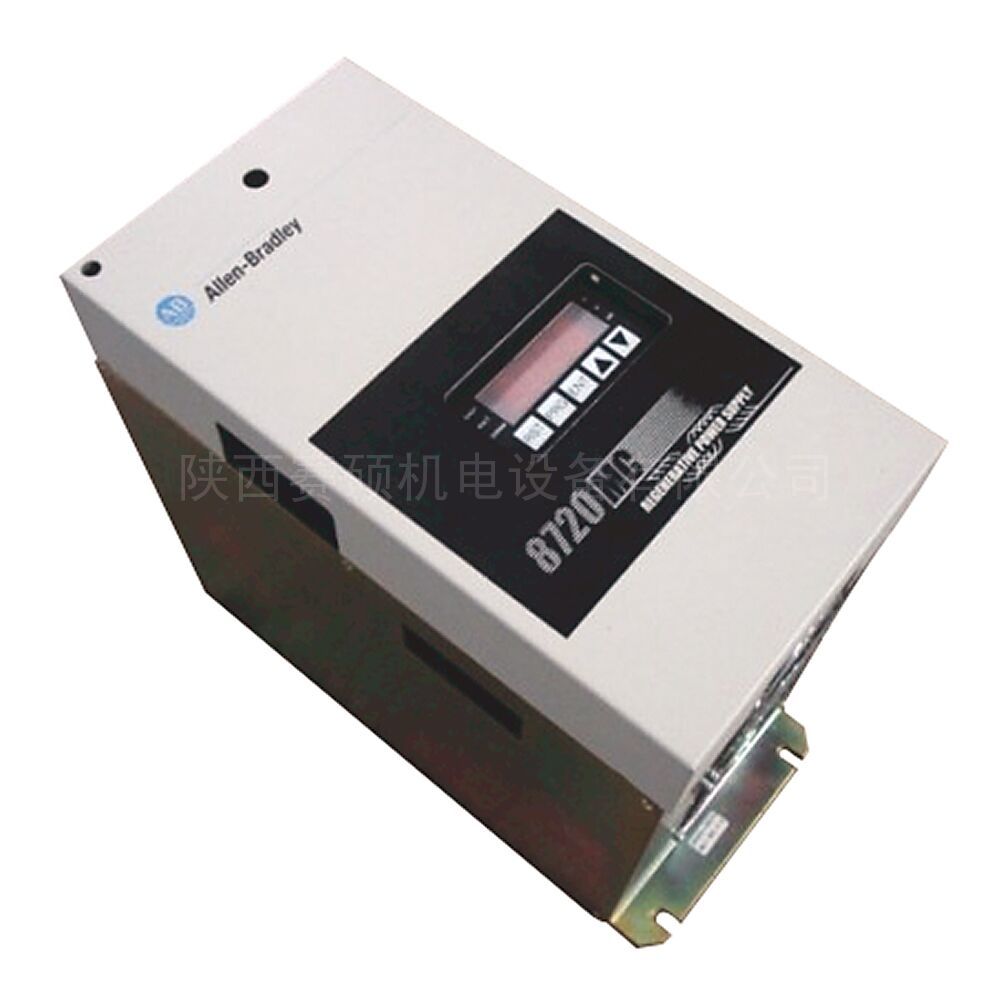 Allen-Bradley再生电源8720MC-RPS065BM