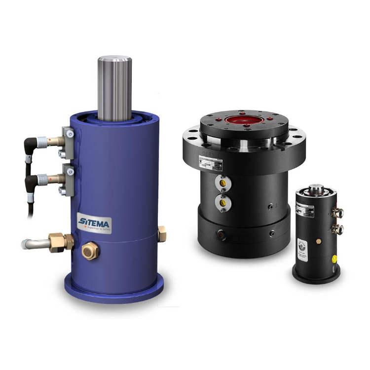 SITEMAKSP 22安全制动器