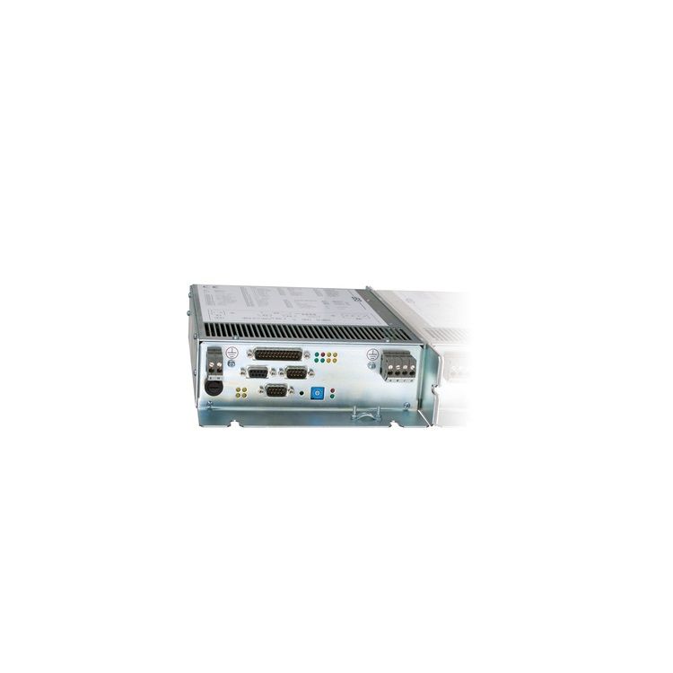 Phytron 步进电机控制器GSP70GSP 52-70 