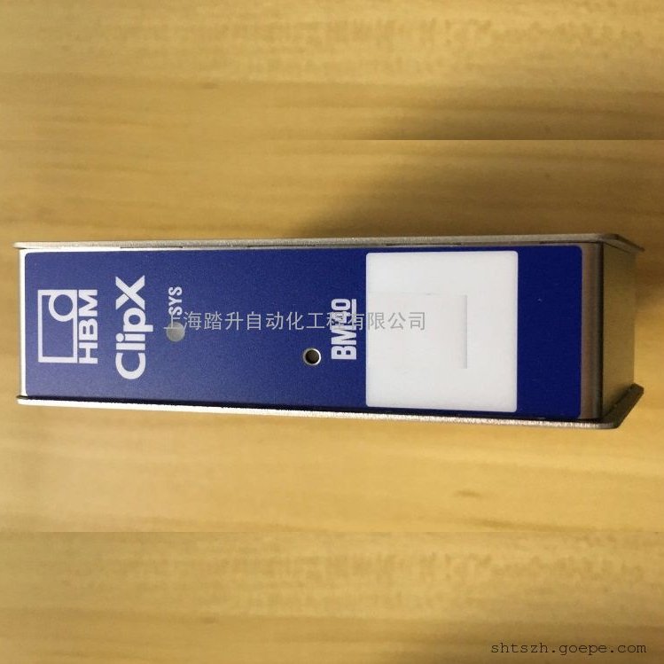 德国HBM信号变送器BM40 BM40IE BM40PB
