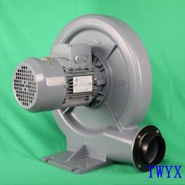 CX-100全風(fēng)工業(yè)熱風(fēng)機配套中壓鼓風(fēng)機