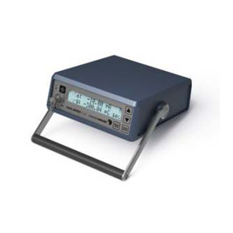 delta仪器参考级静电计MAX 4000 Plusdelta仪器