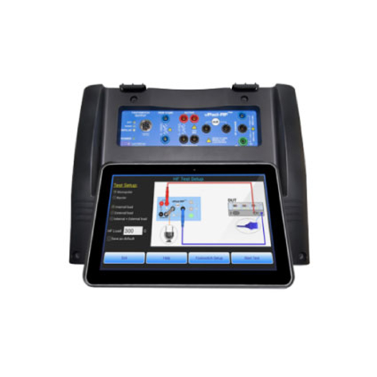 delta仪器高频电刀质量检测仪vPad-RFdelta