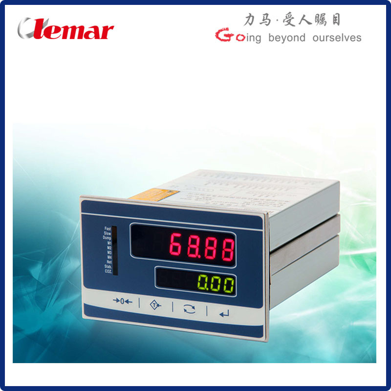 力马悬臂梁式称重传感器500kg