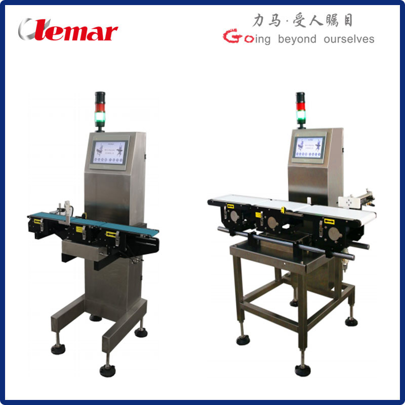 力马在线称重系统SCK200