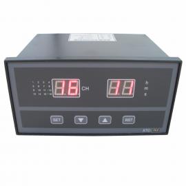 XTC-16/3型多路實(shí)時時鐘時間控制器