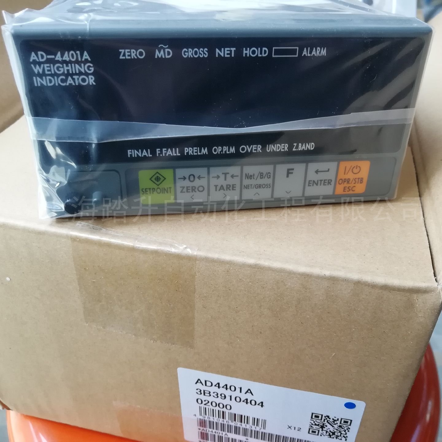 AD-4408C AD4212A-100仪表日本AND