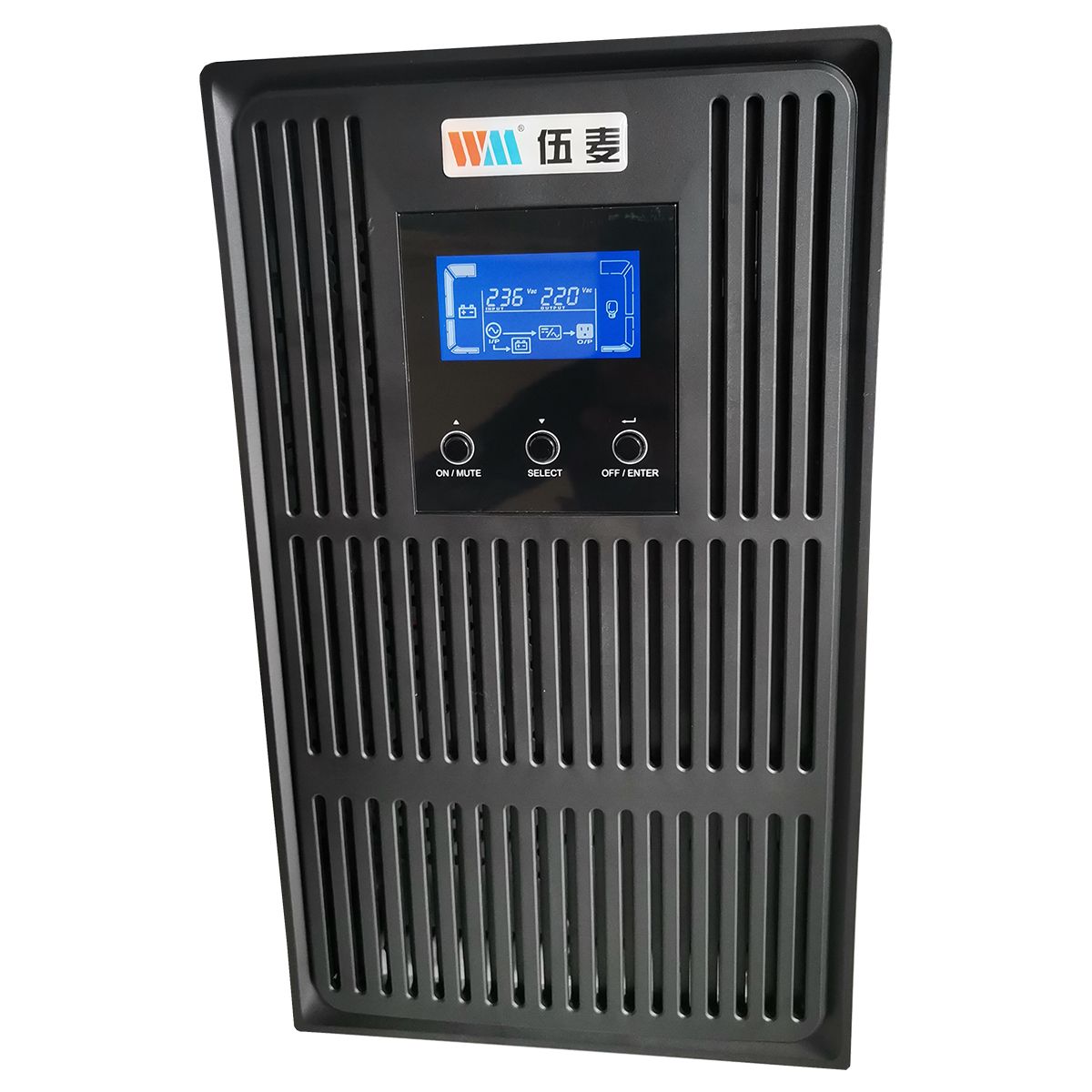 APC伍麦电子SURt3000UXICH