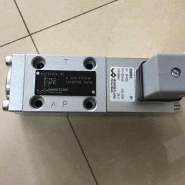 WANDFLUH萬福樂億宇有供現(xiàn)貨液壓泵閥無泄漏電磁閥AS32060B-R230