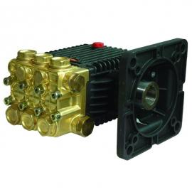 INTERPUMP高壓清洗機泵頭