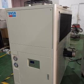 本森（BNSN）粉体粉碎药材专用低温冷风机BS-100FA