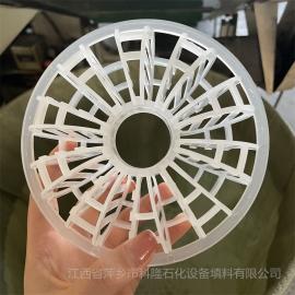 科隆填料-特殊科斯特花環(huán)填料性能應(yīng)用DN25/DN51/DN73/DN100