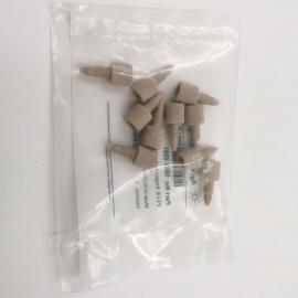 安捷倫1/16英寸PEEK接頭