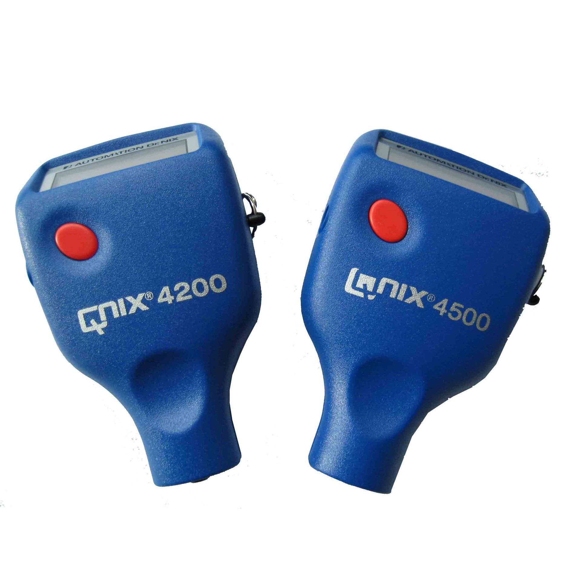 尼克斯（Qnix）涂层测厚仪QNIX4200