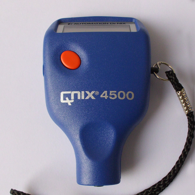 尼克斯（Qnix）涂层测厚仪QNIX4200