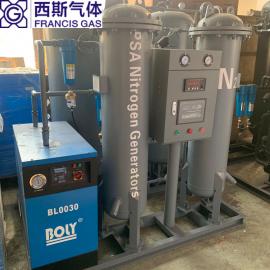 FN-80-49變壓吸附制氮機 psa制氮設(shè)備 小型制氮裝置型號西斯
