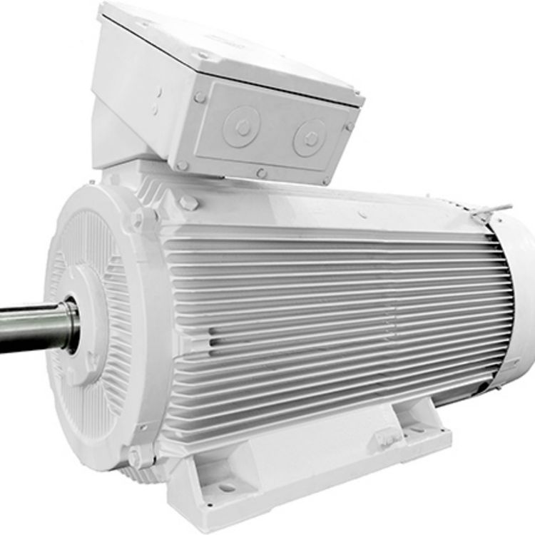 VEM船用推进电机IE2-WE1R 160 M2