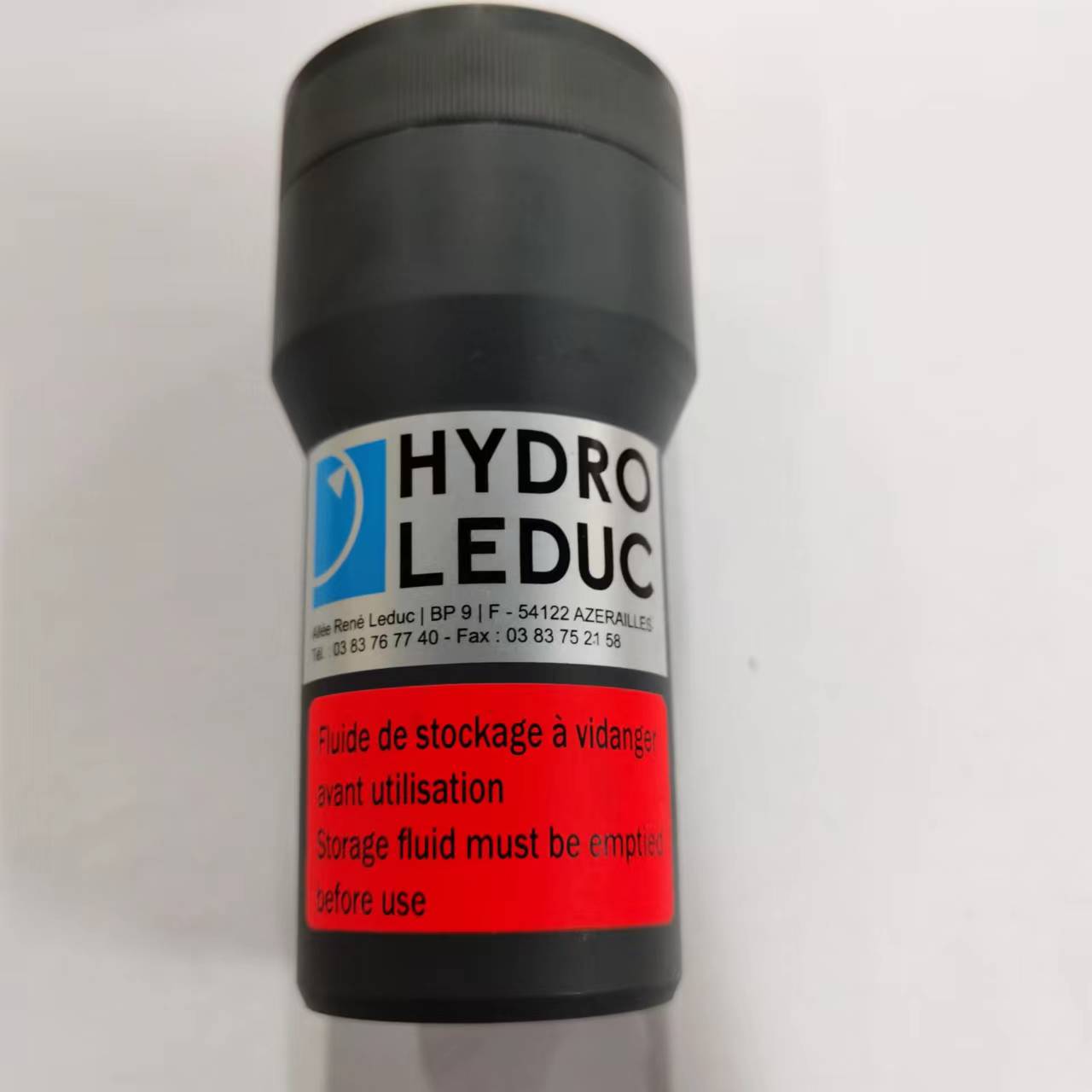 PB33 HPHydro Leduc力度克微型柱塞泵油泵