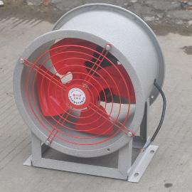 佳木移動式軸流風機ET-6-2.2KW