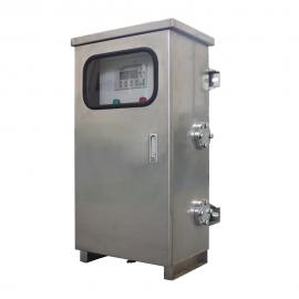 三米有載開關(guān)在線濾油機DZX-1