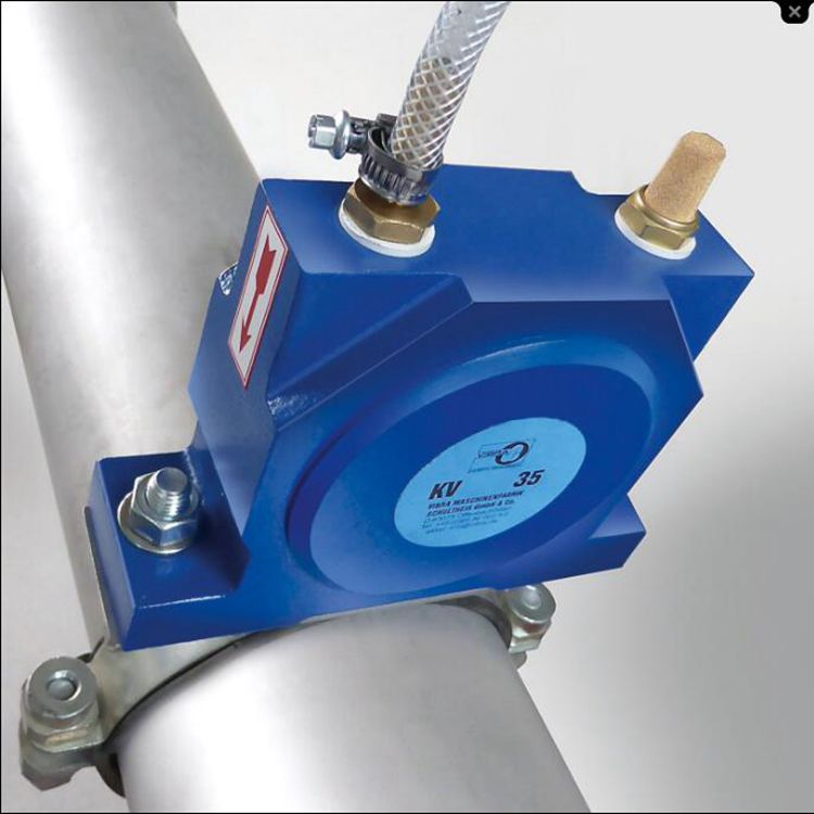 VIBRA防爆球型振动器KV 25