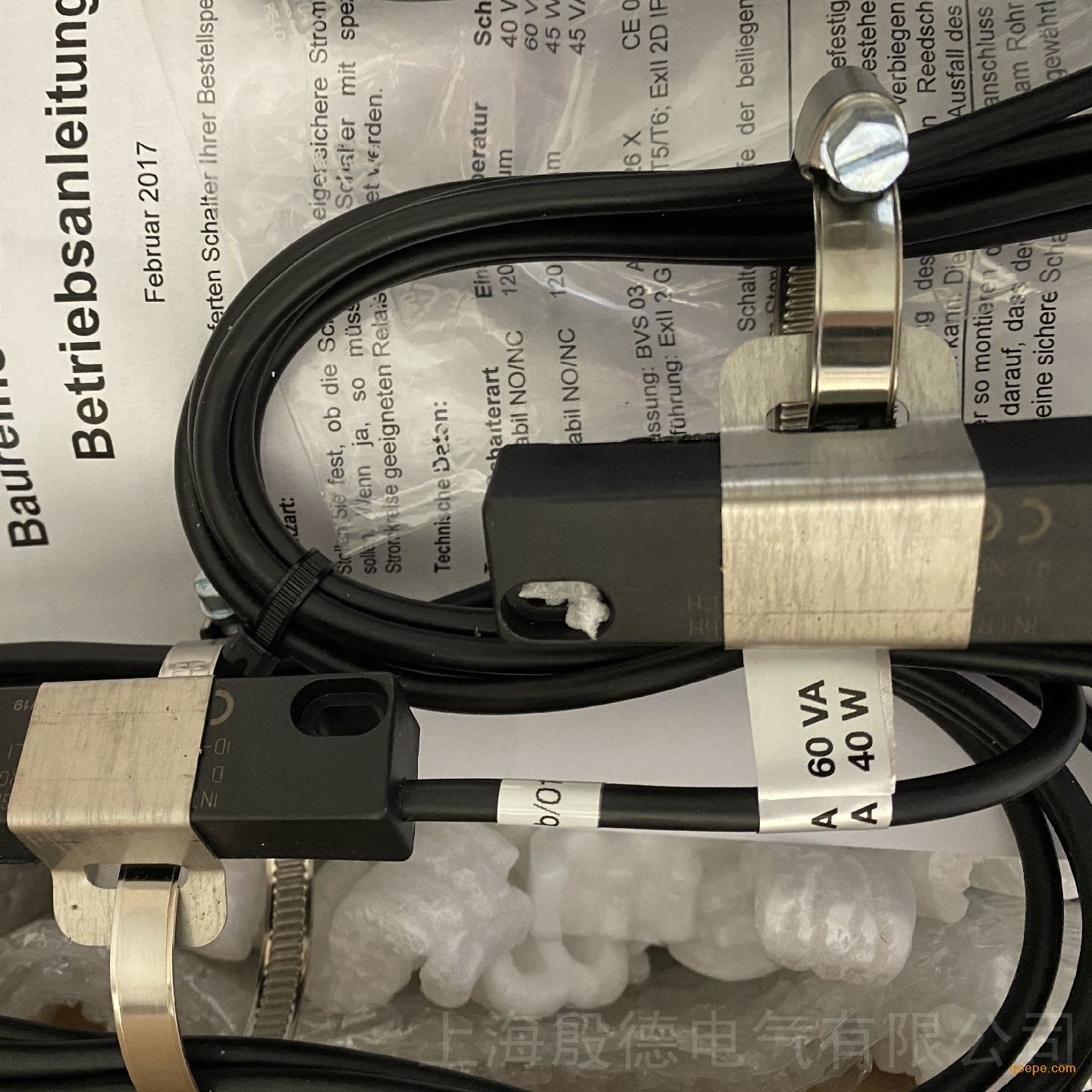 Phoenix菲尼克斯2938646 QUINT-PS-3X400-500AC/24DC/40电源