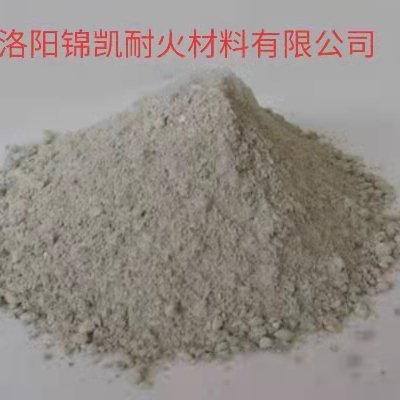 防渗浇注料