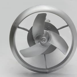 藍恒高速鑄件潛水攪拌機質(zhì)保一年QJB