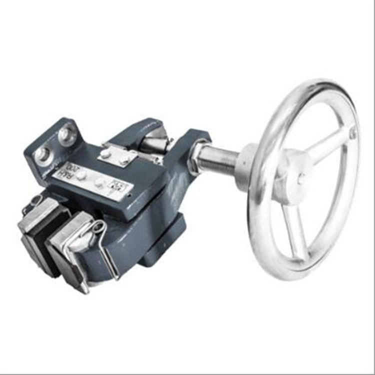 Rietschoten机械制动器 100.099.01