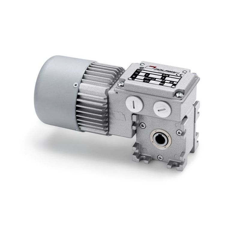 Mini Motor BC2000 MBC2000蜗轮减速电机
