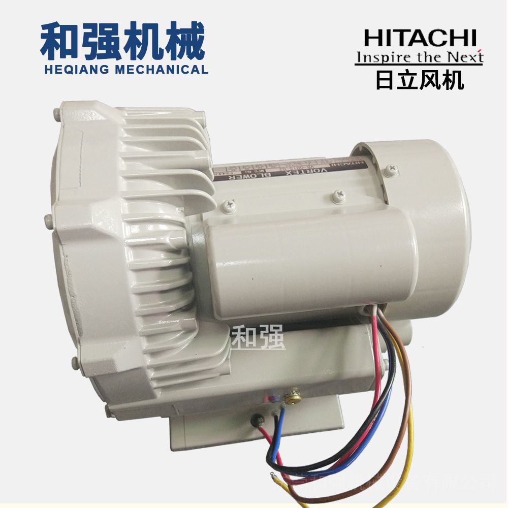 出售HITACHI日立单相高压鼓风机VB-004S-G