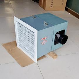 BLD-200/300房間通風(fēng)器防爆換氣扇BPT泰萊