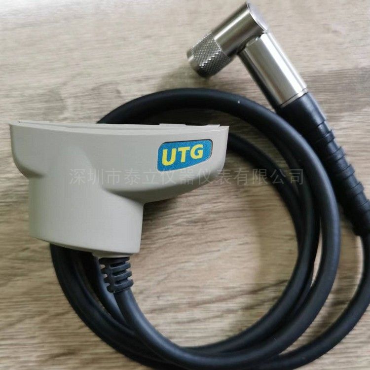 美国DeFelsko超声波测厚仪Standard UTG M1